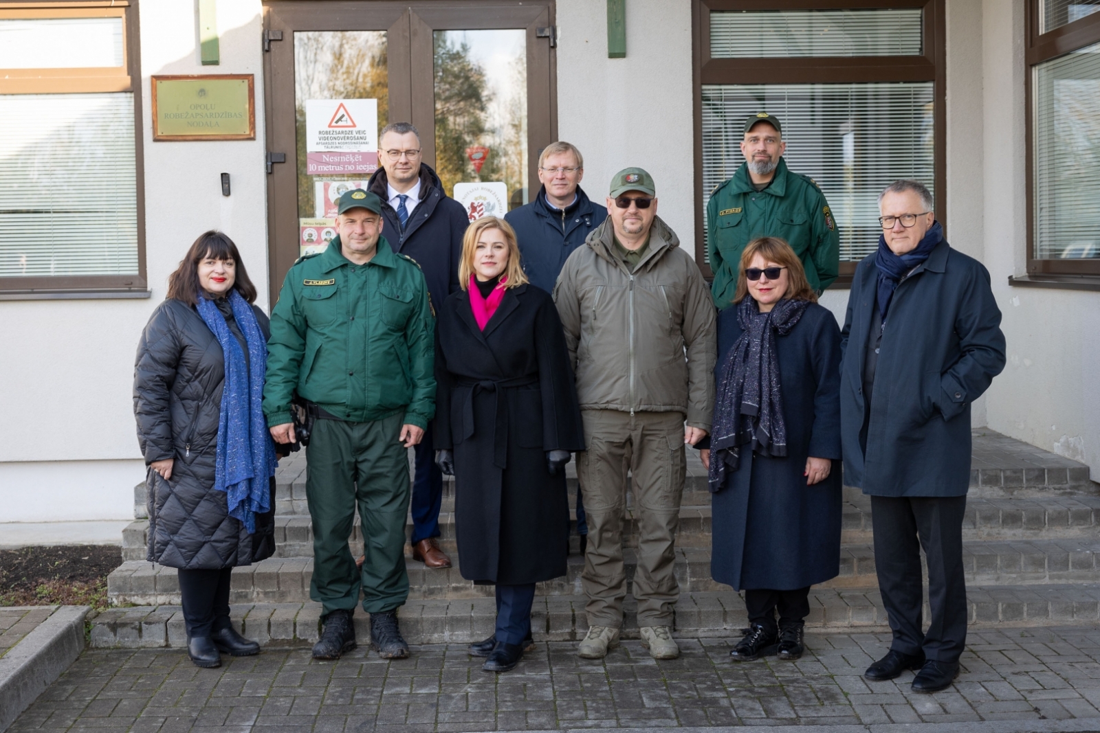 Ministru prezidentes vizīte 19.10