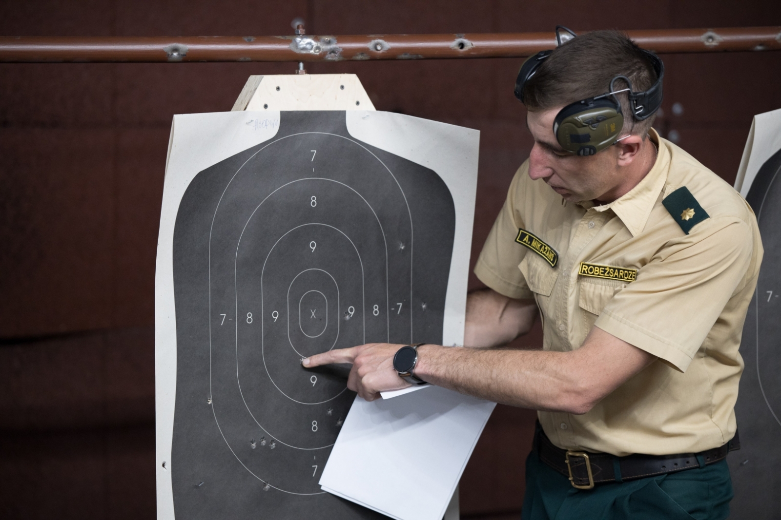 FOTO: Sacensības trīscīņā 24.05.2024