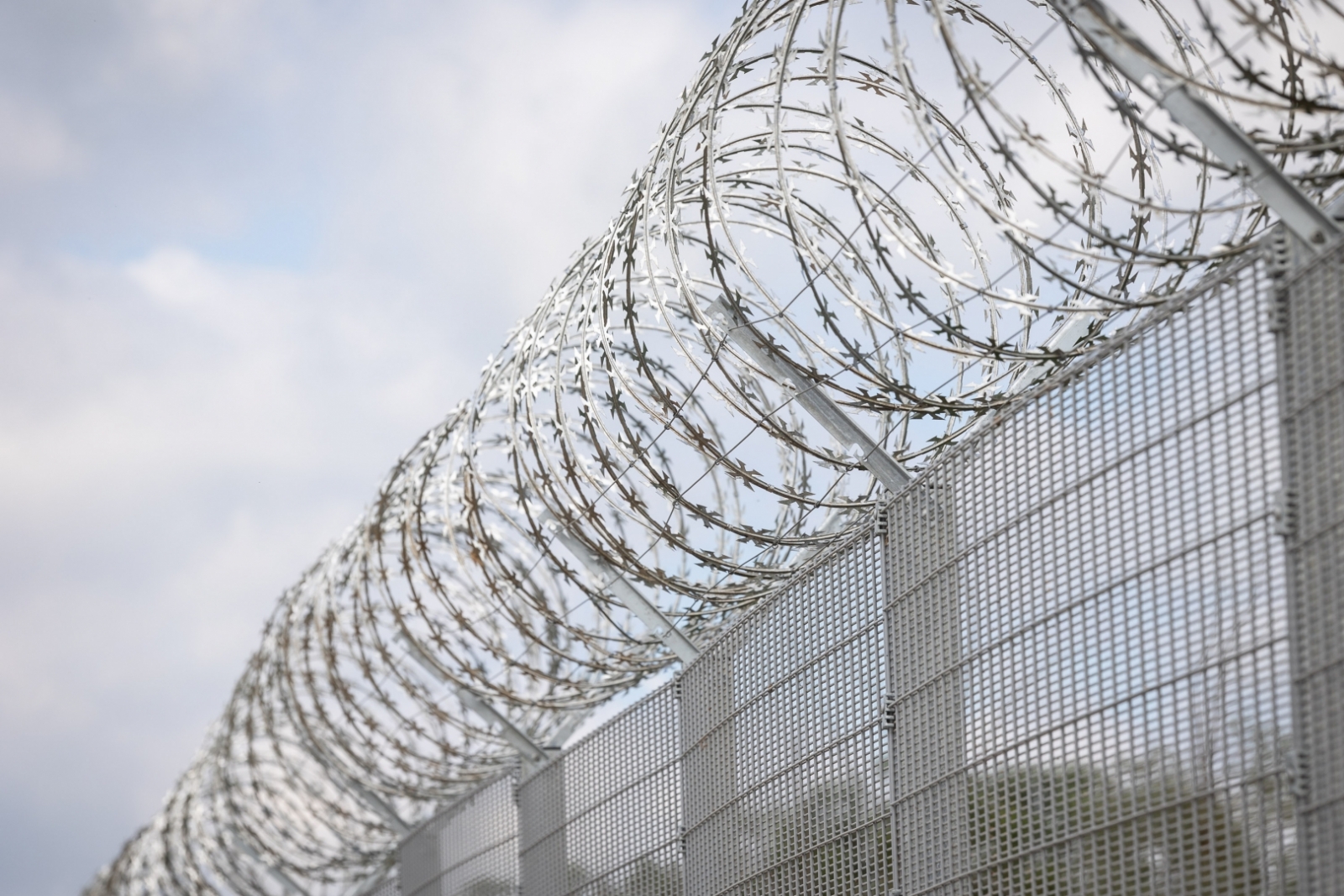 FOTO:  Valsts prezidents Edgars Rinkēvičs apmeklē Latvijas austrumu robežu 