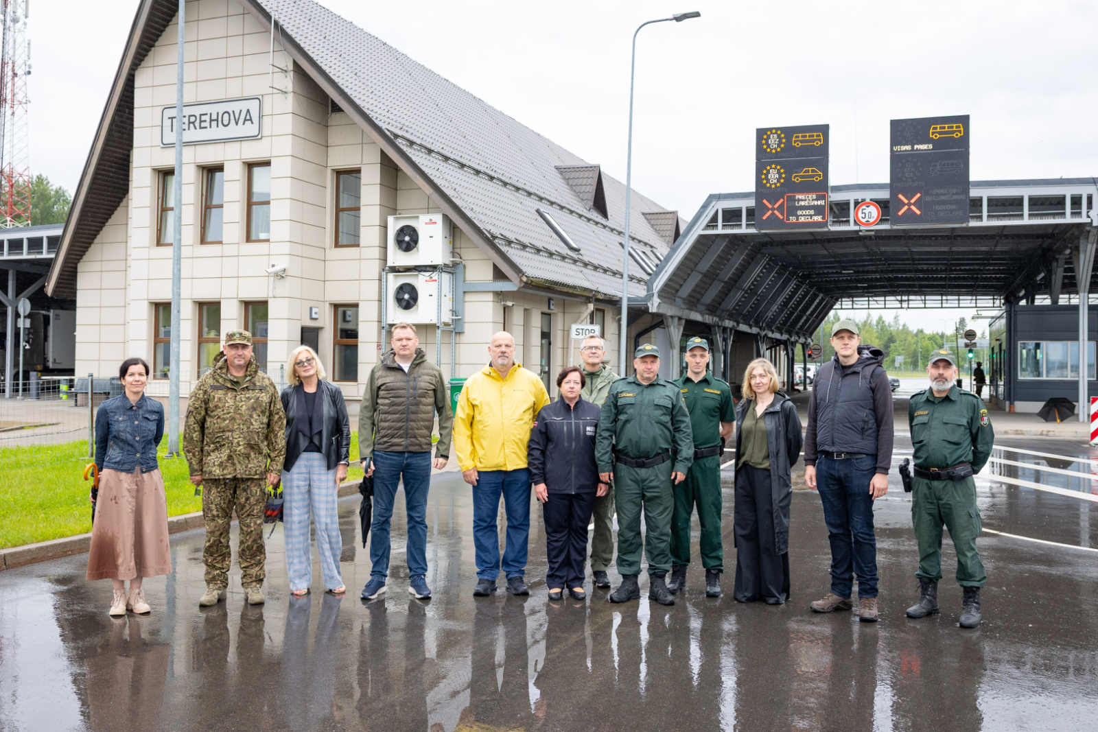 FOTO: Saeimas izbraukuma sēde