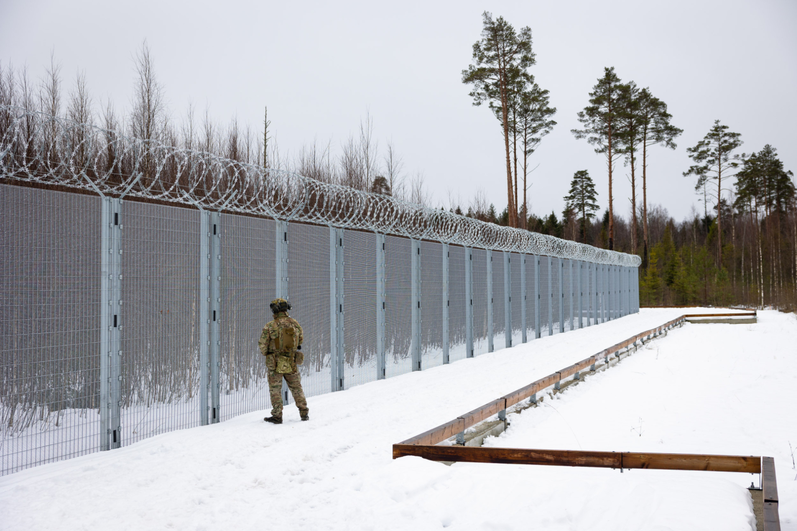 FOTO: Valsts prezidenta vizīte