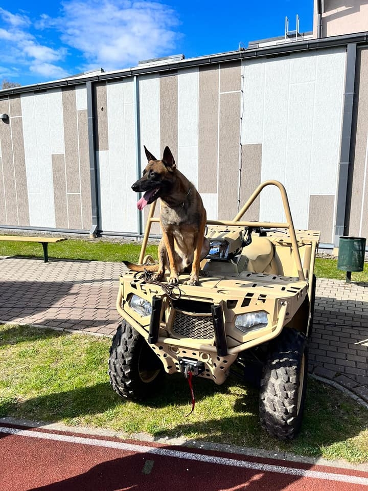 NBS dienas pasākumi Saldū