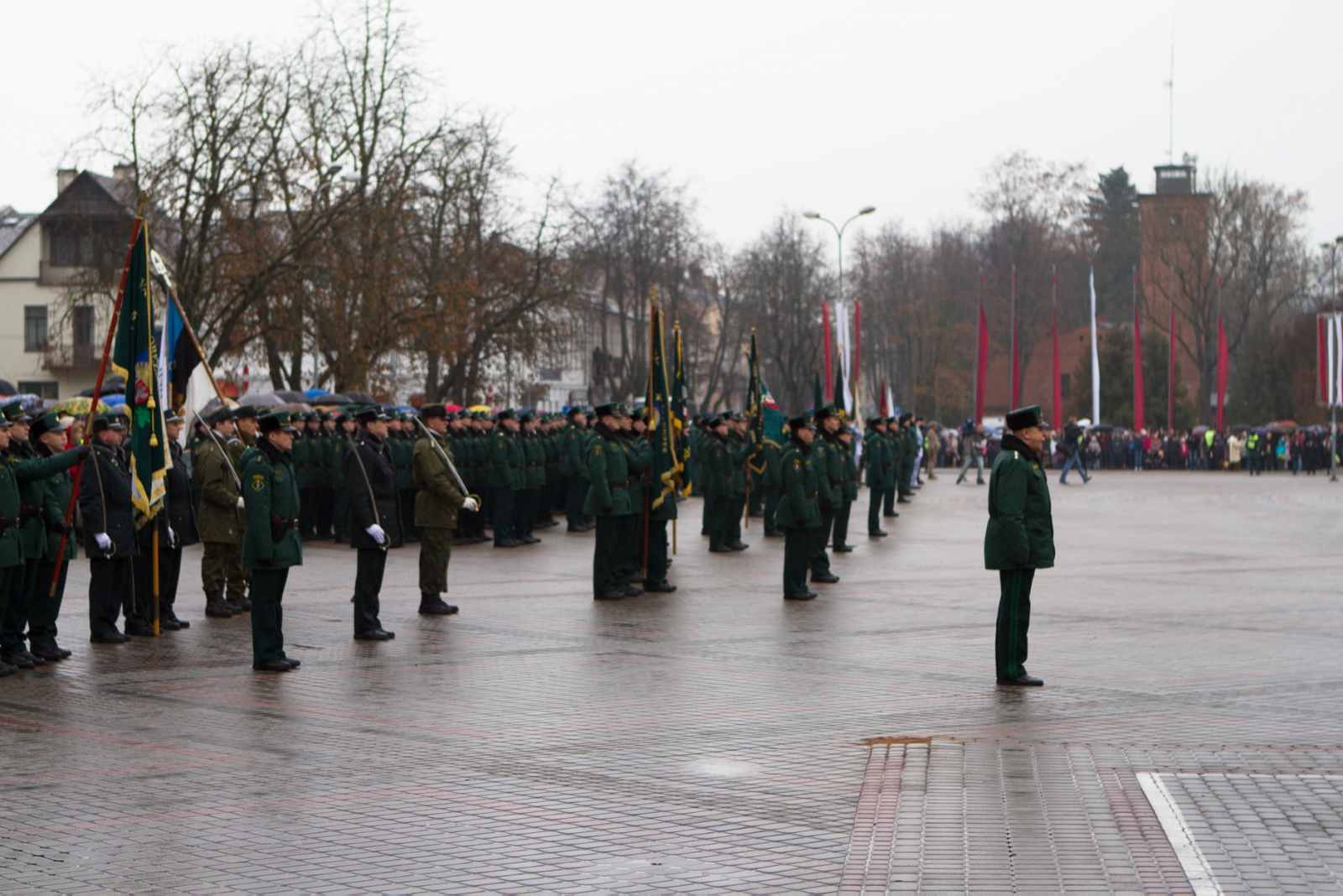 FOTO: Jānis Kononovs