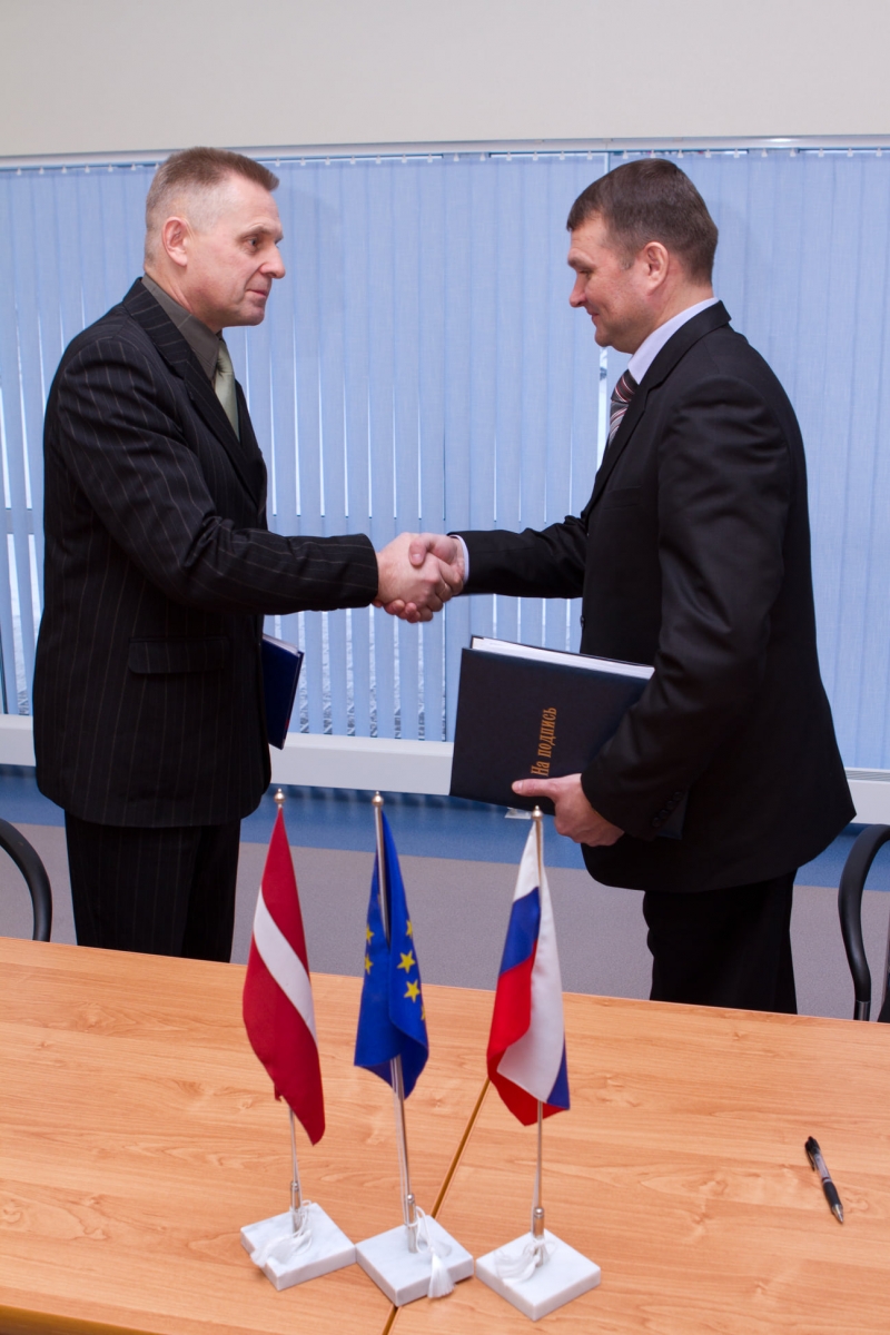 FOTO: Jānis Kononovs