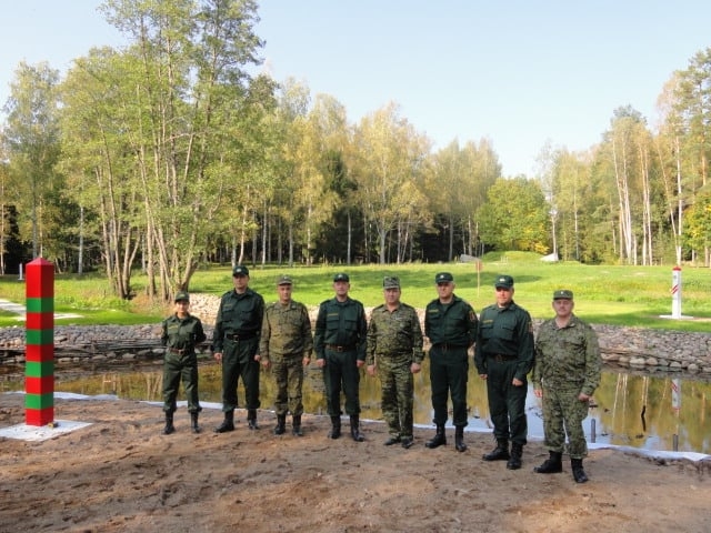 FOTO: Jānis Kononovs