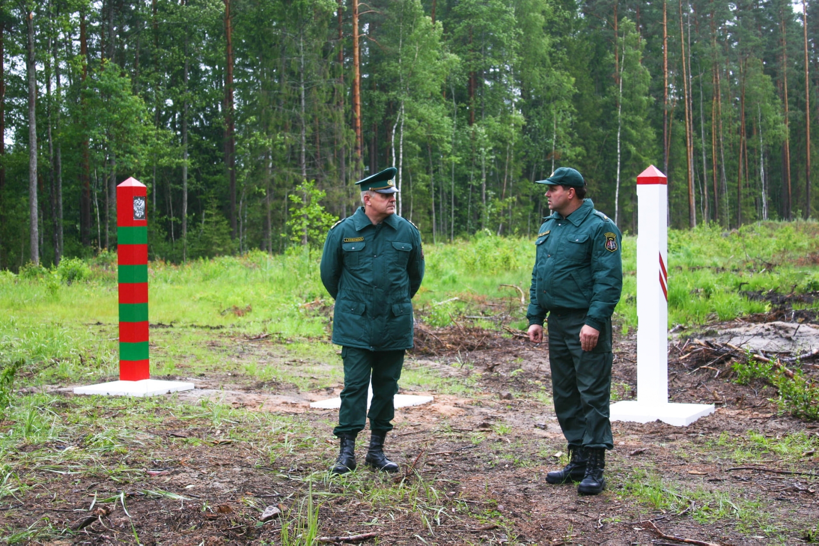 FOTO: Jānis Kononovs