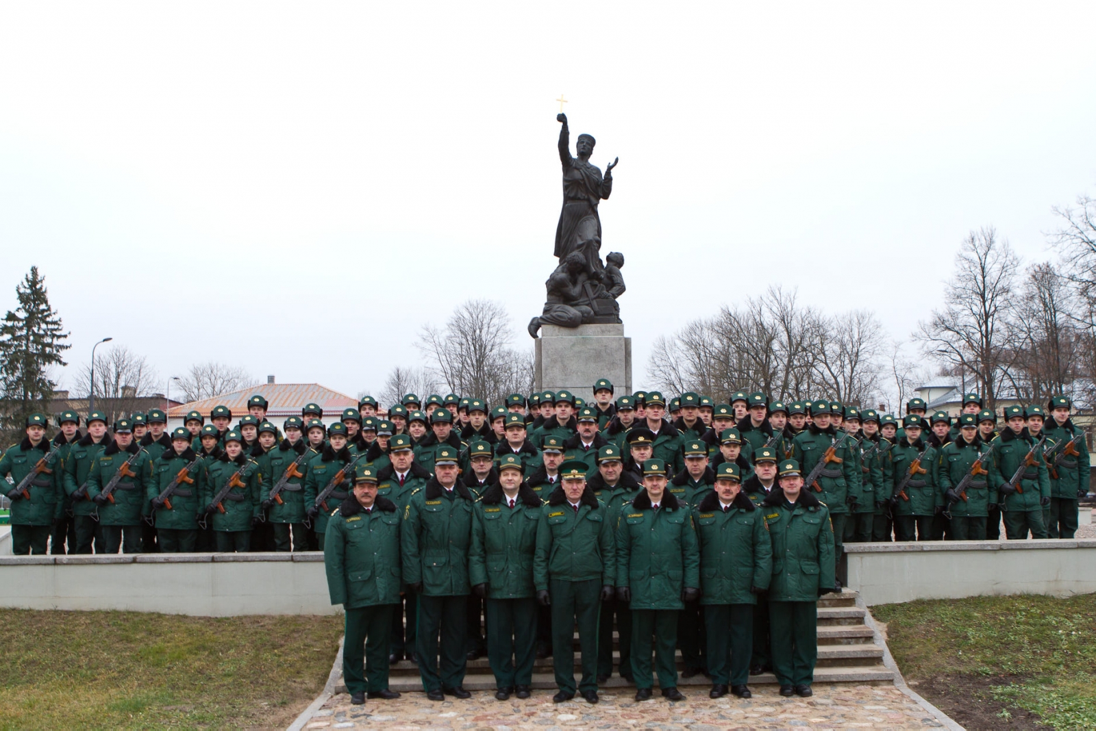 FOTO: Jānis Kononovs