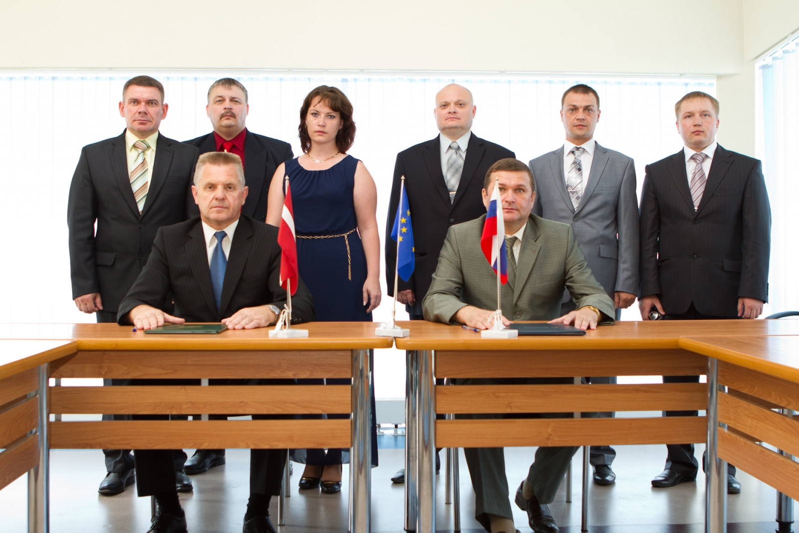 FOTO: Jānis Kononovs