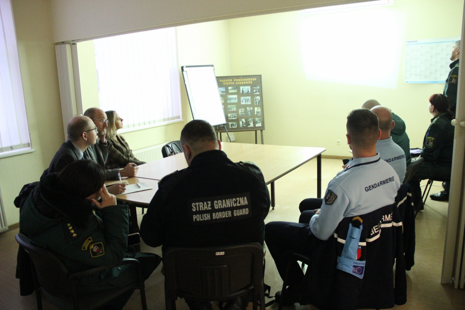 Par Francijas Republikas  vēstniecības Latvijā delegācijas vizīti