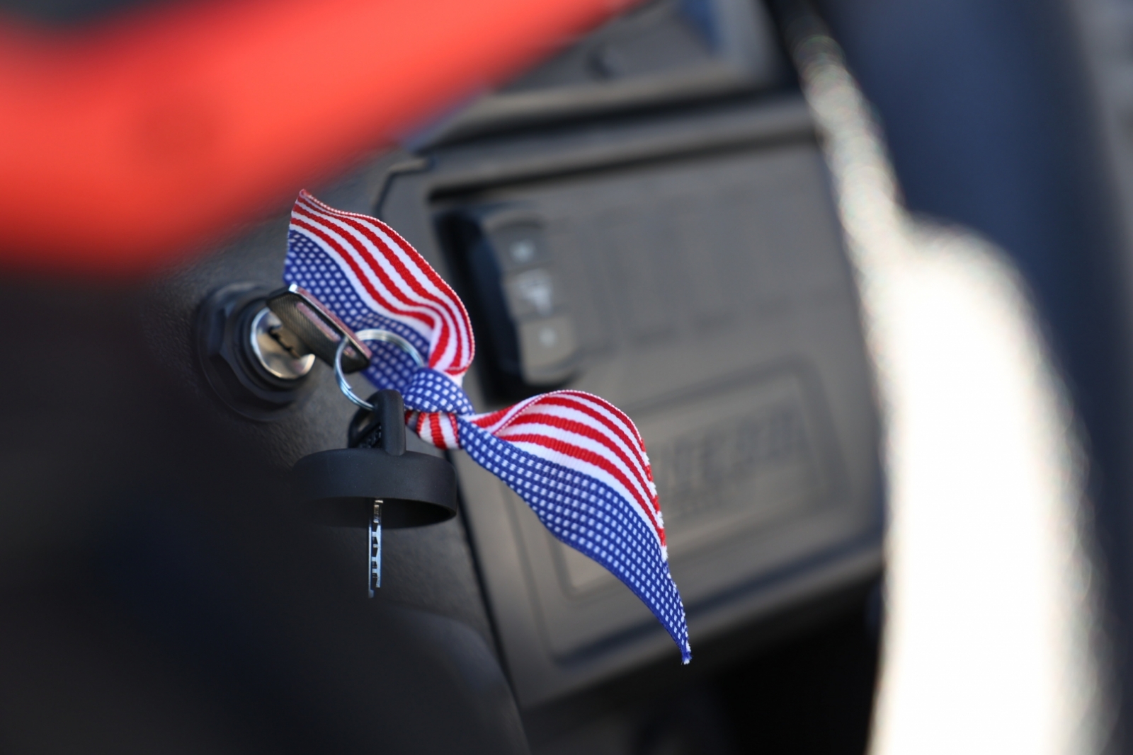 FOTO: Bagiju nodošanas pasākums