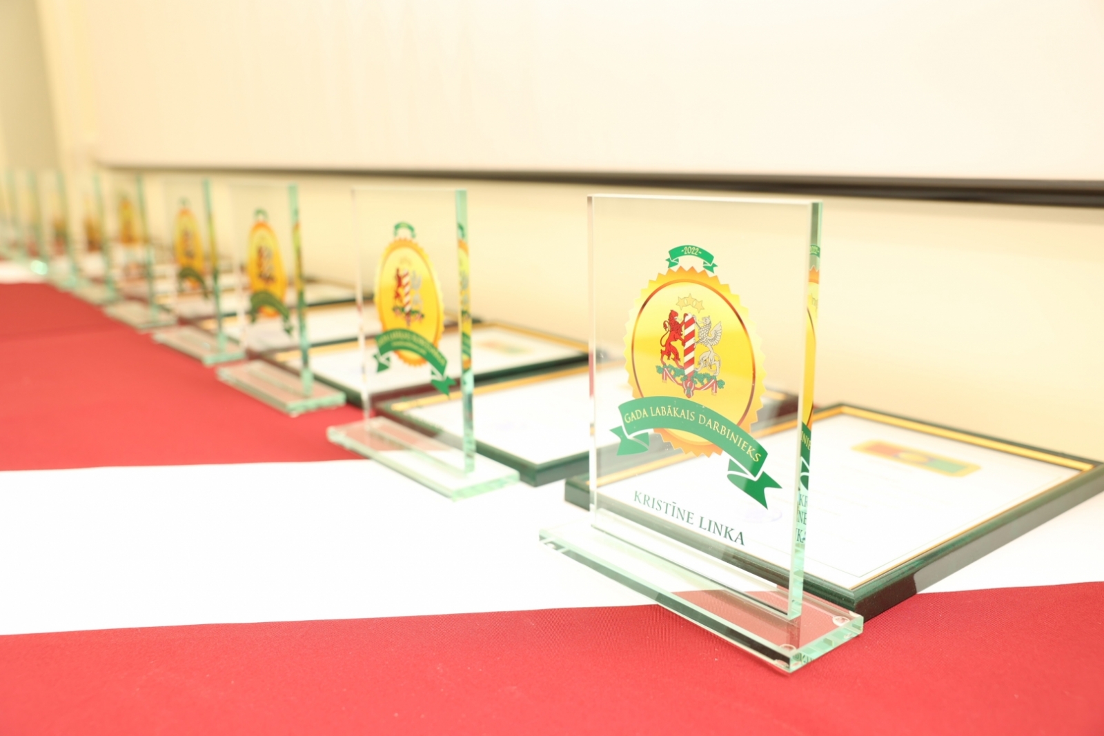 Robežsardze izvērtē 2022. gada darbības rezultātus