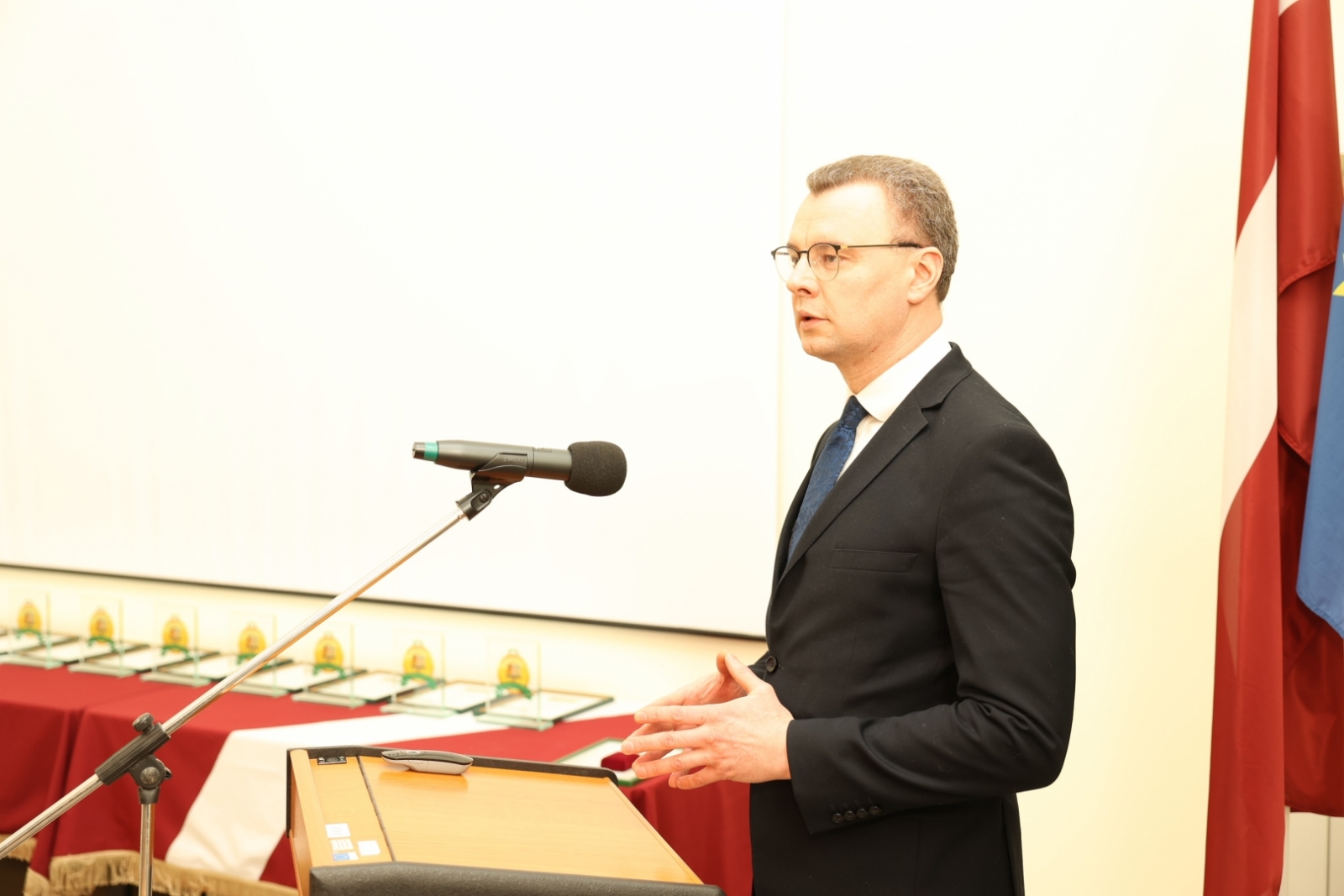 Robežsardze izvērtē 2022. gada darbības rezultātus