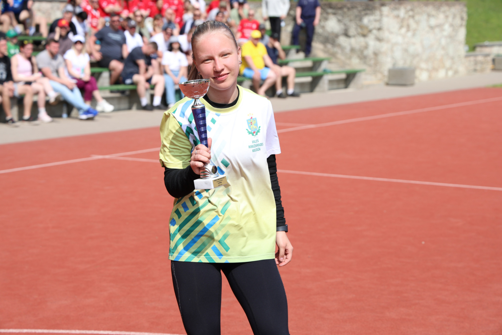 FOTO: Sporta sezonas noslēguma sacensības