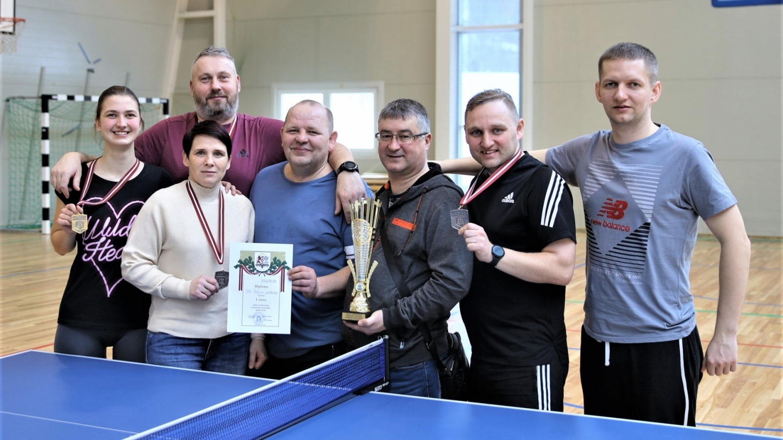 Atklāts Valsts robežsardzes 2023.gada čempionāts