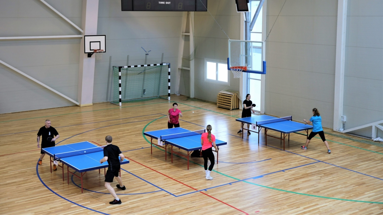 Atklāts Valsts robežsardzes 2023.gada čempionāts