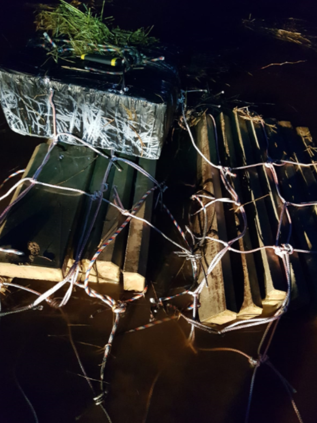 FOTO: Cigarešu saiņi