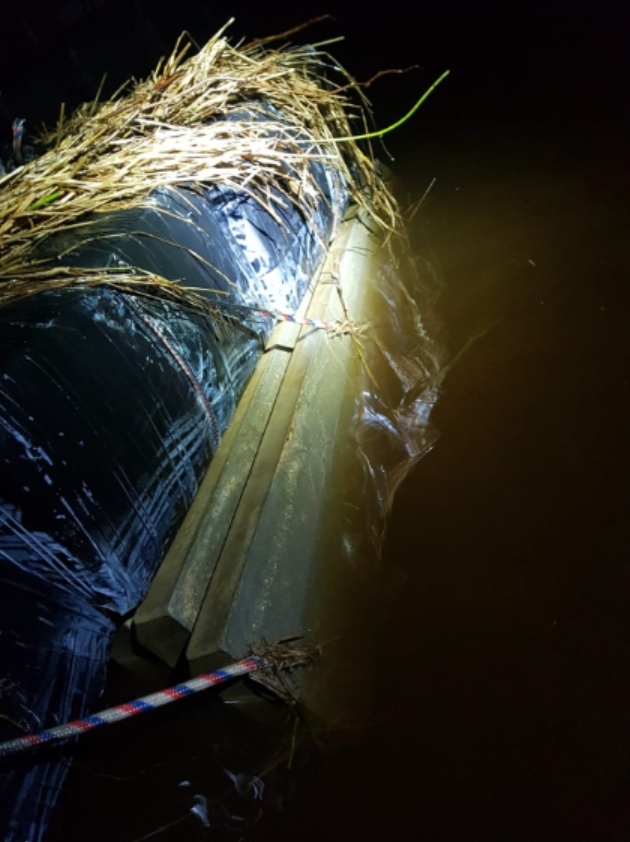 FOTO: Cigarešu saiņi