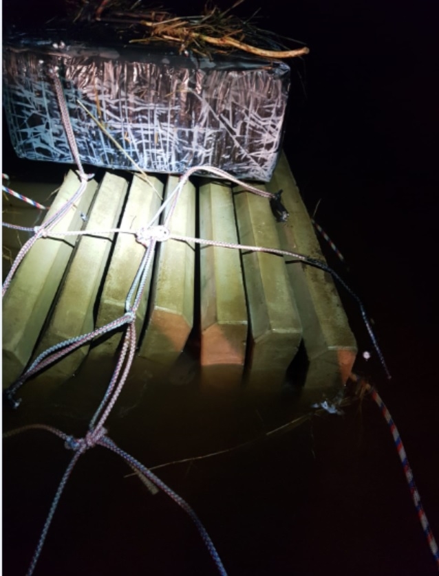 FOTO: Cigarešu saiņi