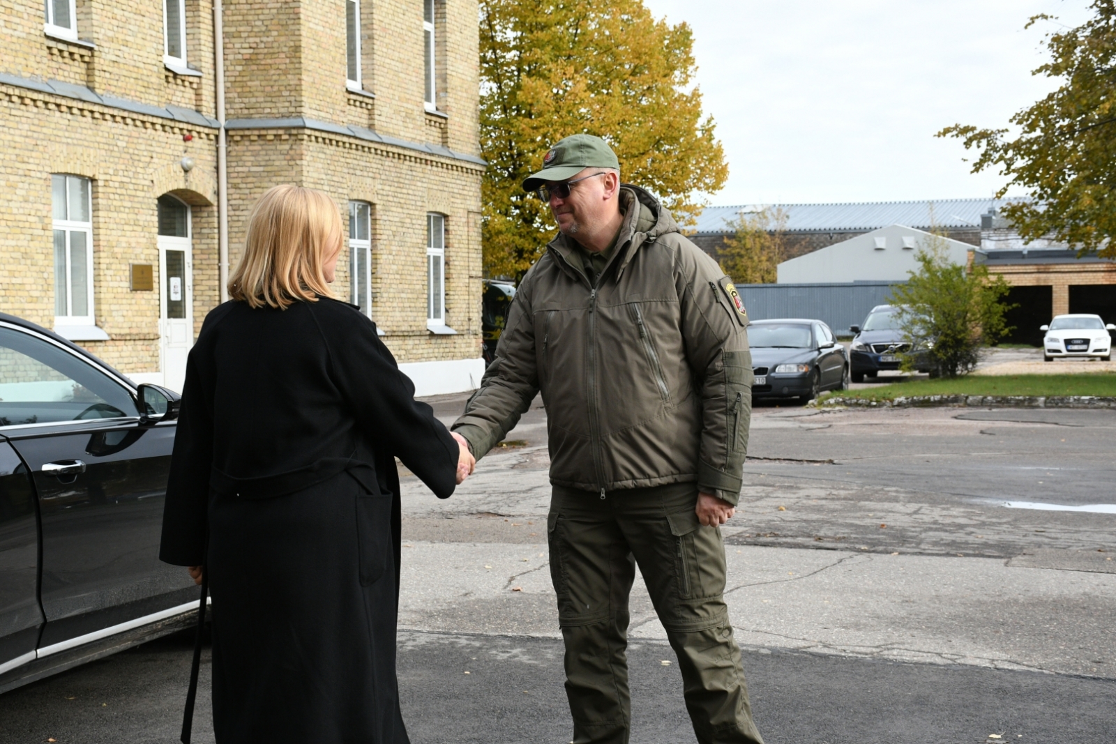 Ministru prezidentes vizīte 19.10