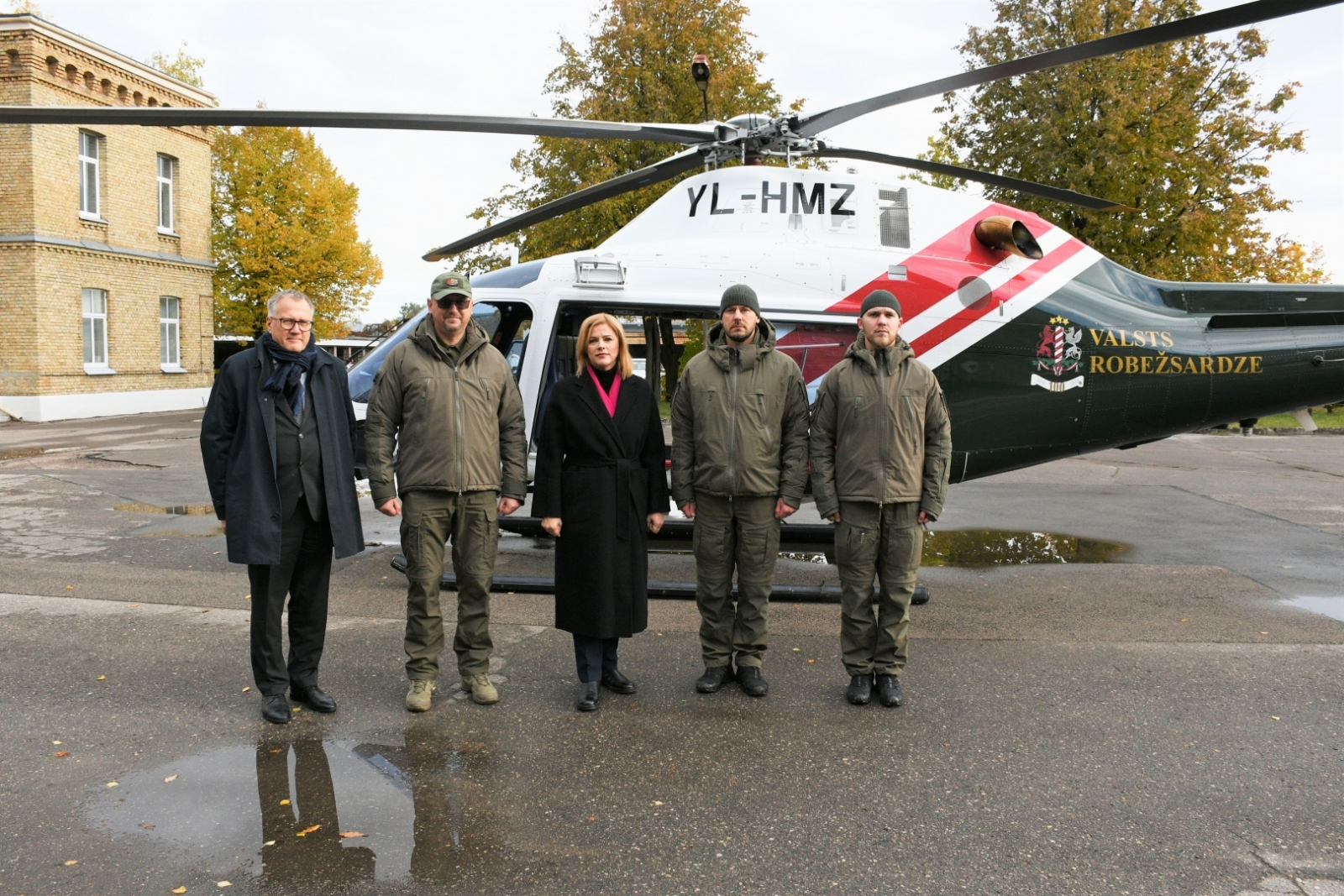 Ministru prezidentes vizīte 19.10