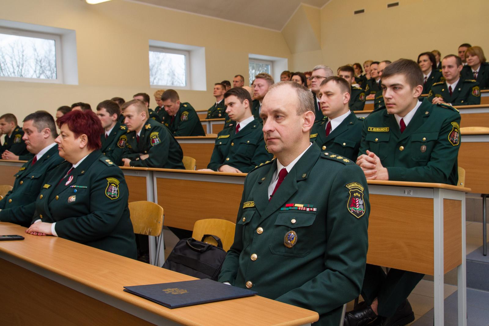 FOTO: Atskaites sanāksme