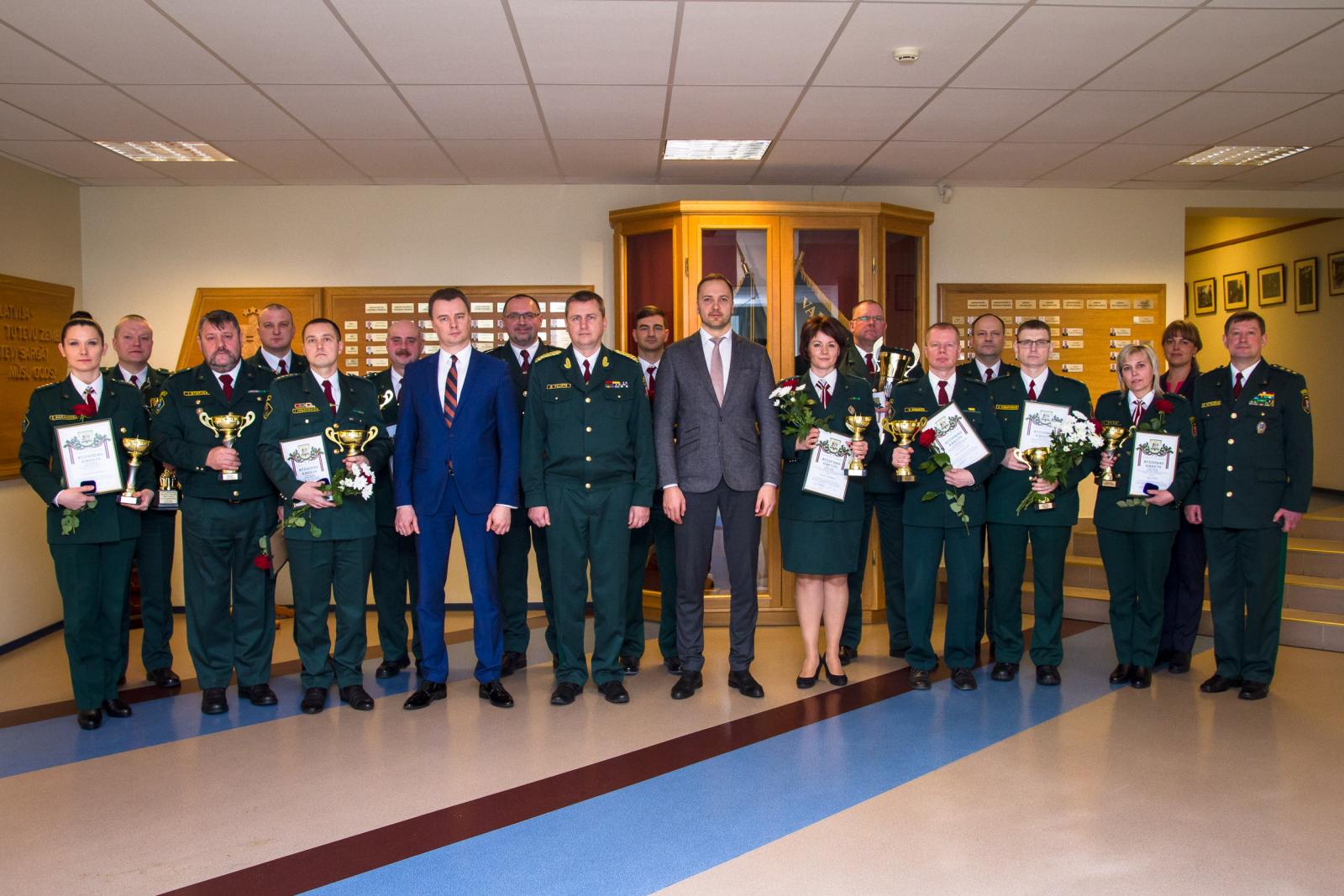 FOTO: Atskaites sanāksme