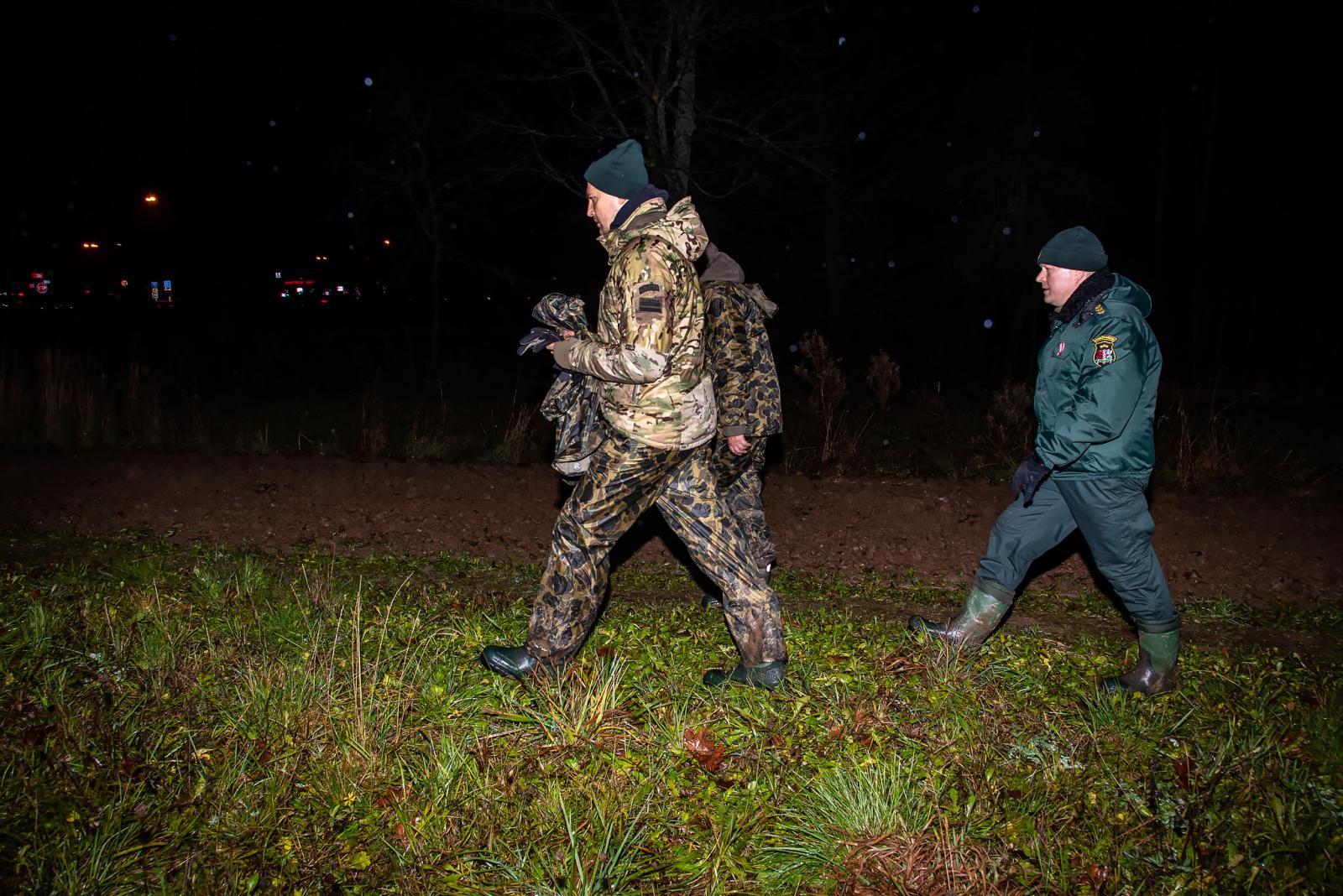 FOTO: Iekšlietu ministrs Daugavpils pārvaldē
