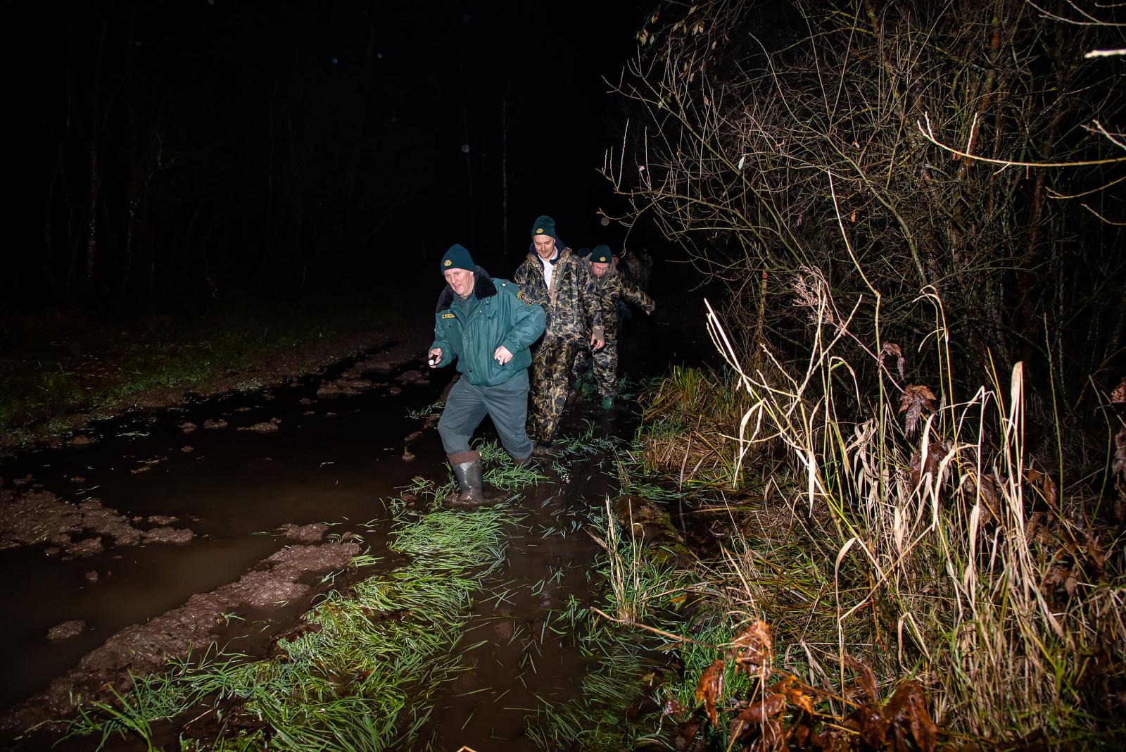 FOTO: Iekšlietu ministrs Daugavpils pārvaldē