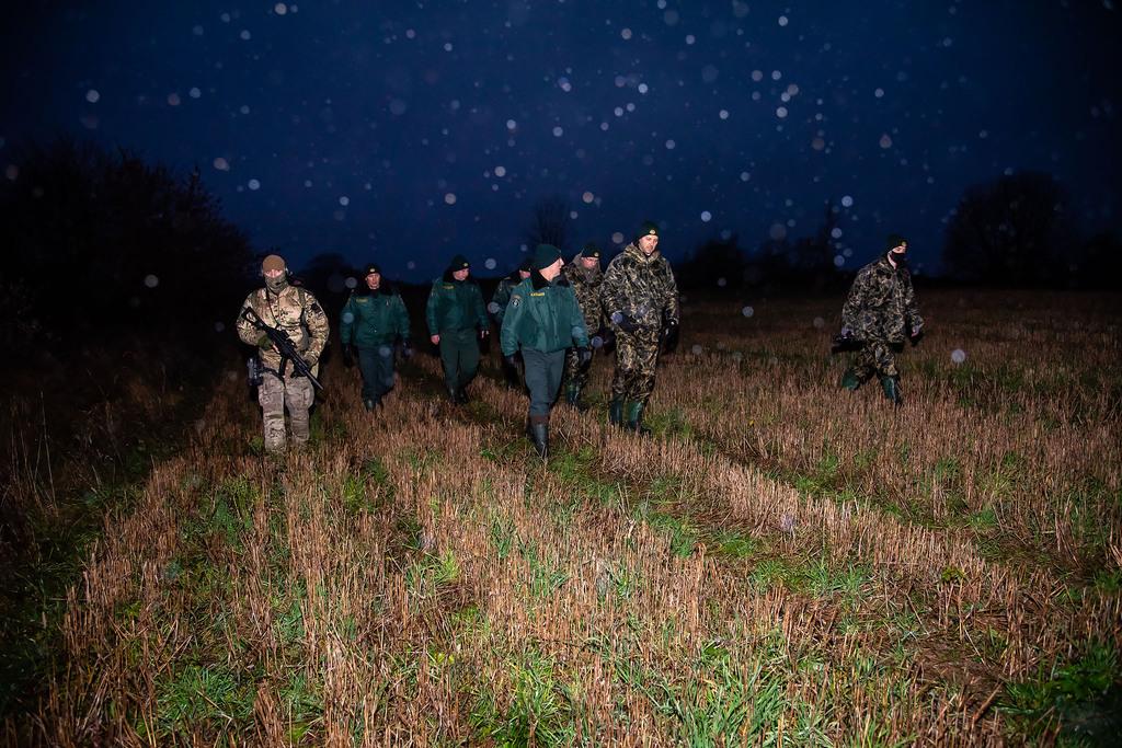 FOTO: Iekšlietu ministrs Daugavpils pārvaldē