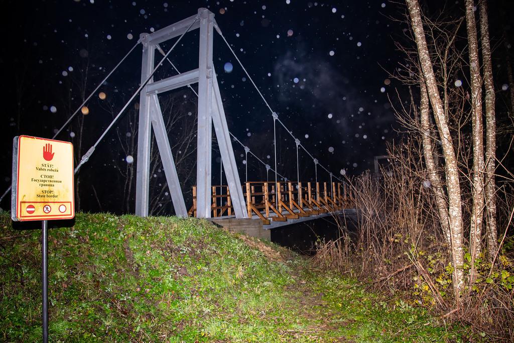 FOTO: Iekšlietu ministrs Daugavpils pārvaldē