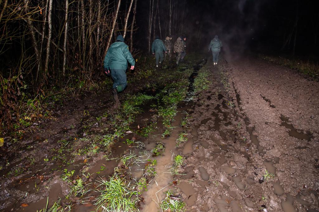 FOTO: Iekšlietu ministrs Daugavpils pārvaldē