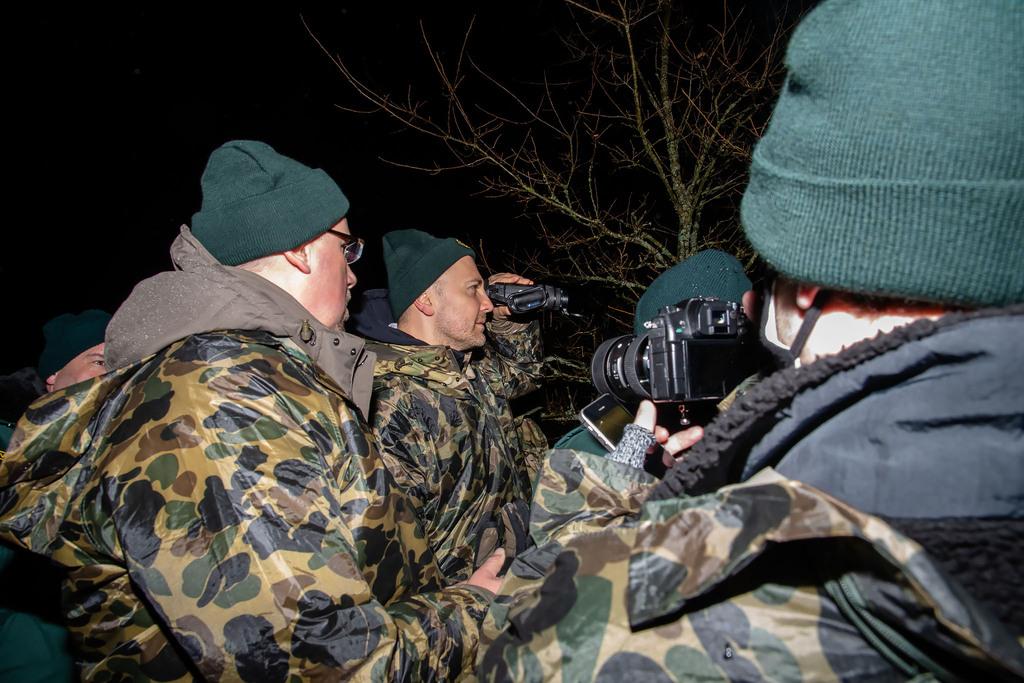 FOTO: Iekšlietu ministrs Daugavpils pārvaldē