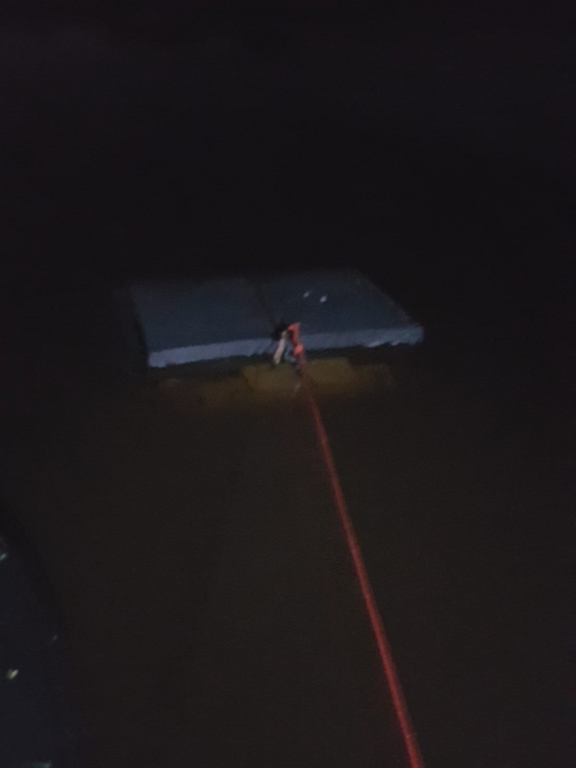 FOTO: Kontrabandas cigaretes