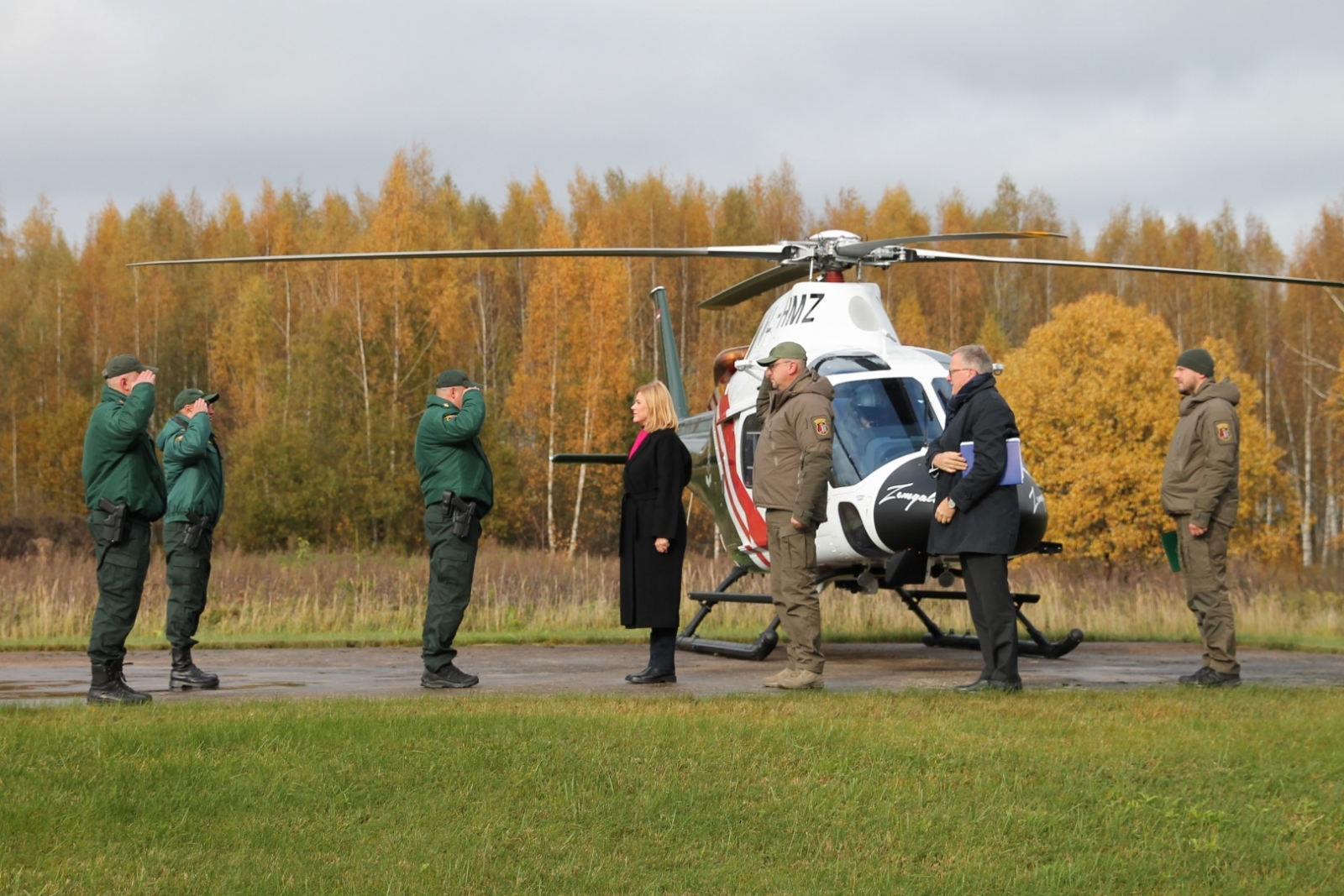 Ministru prezidentes vizīte 19.10