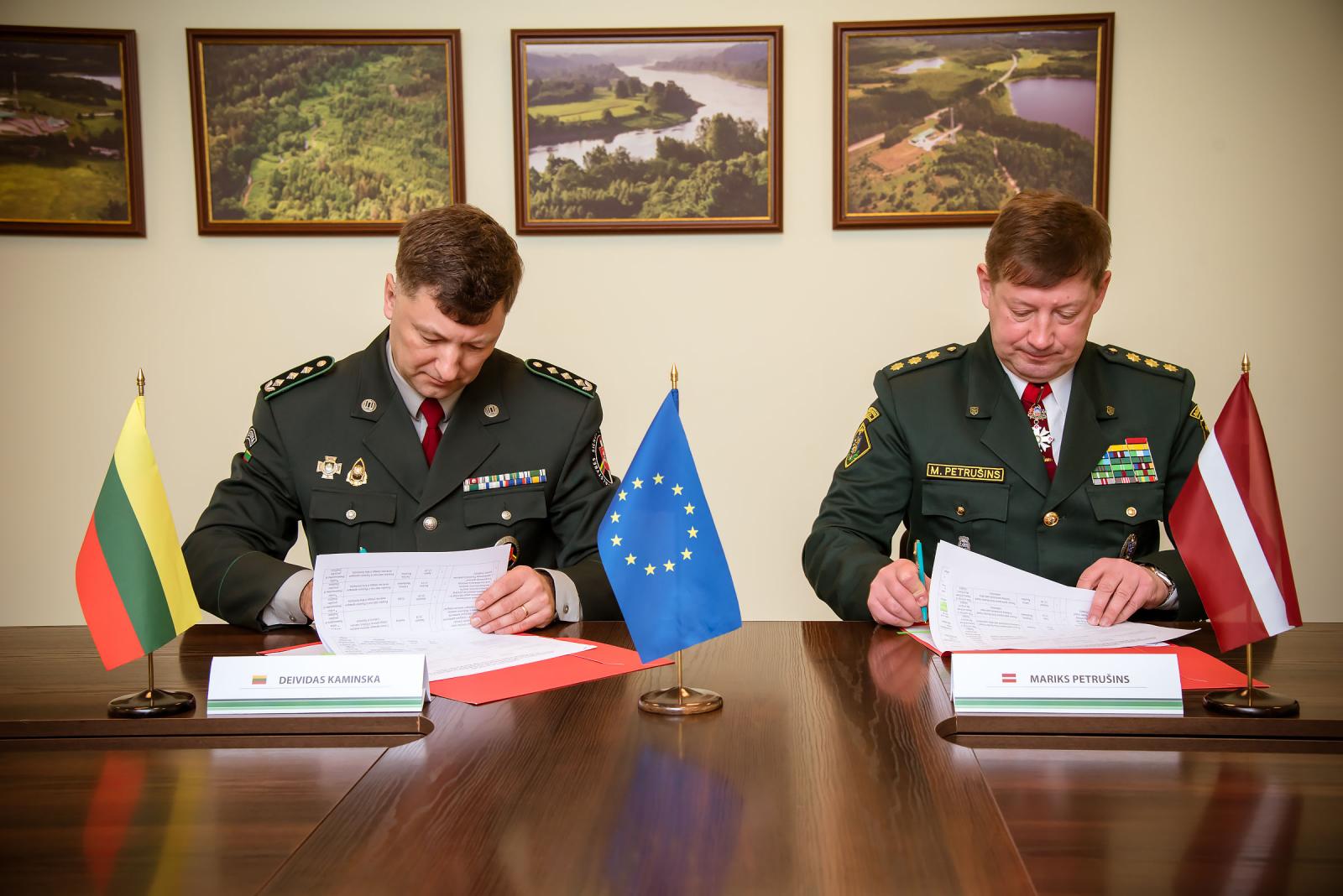 FOTO: Tikšanās Daugavpilī