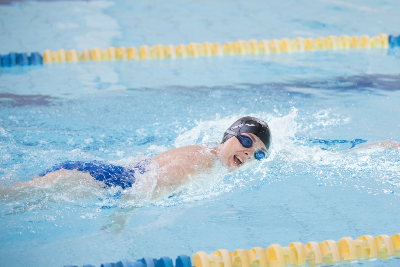 FOTO: Sacensības trīscīņā 24.05.2024