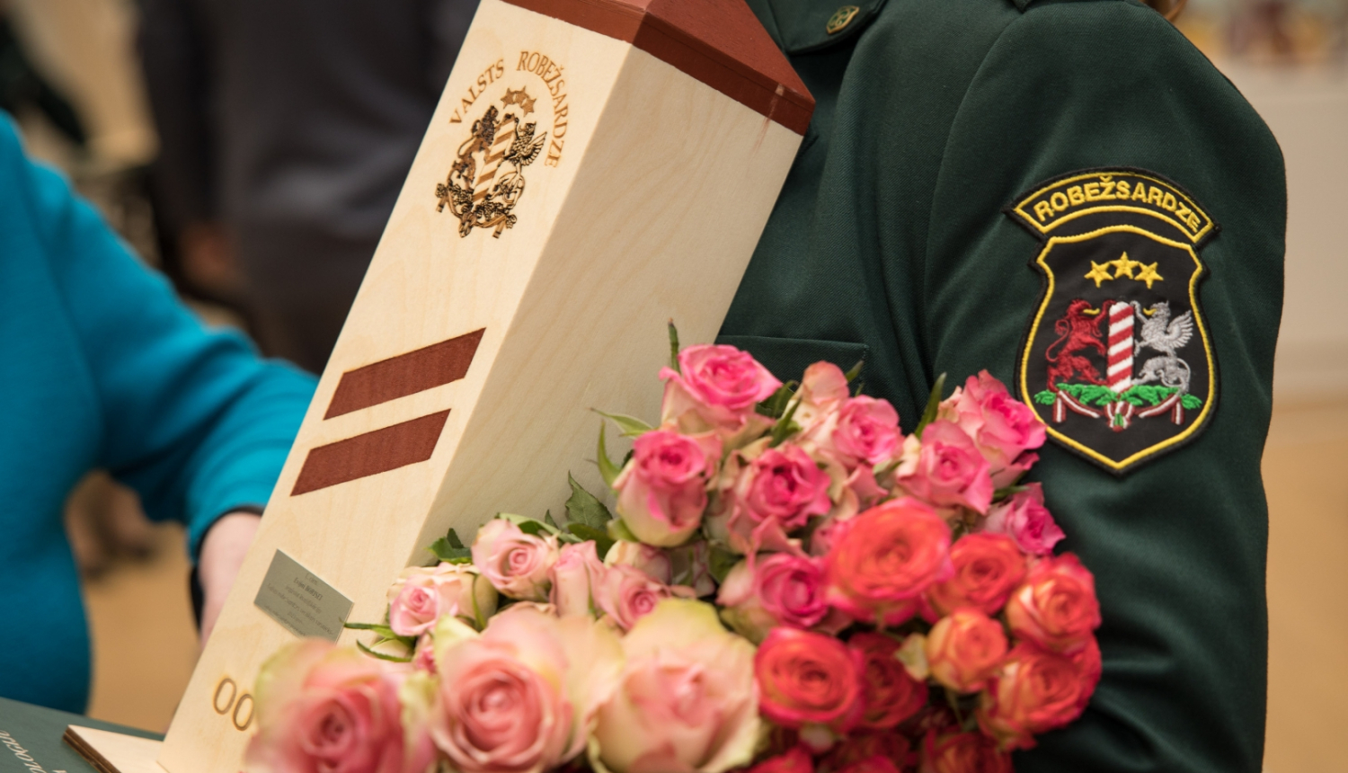 Rēzeknes Tehnoloģiju akadēmijā norisinājās desmitais izlaidums