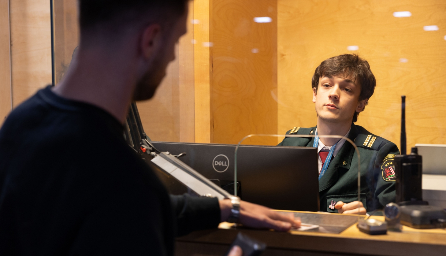 FOTO: Lidostas Rīga RKP