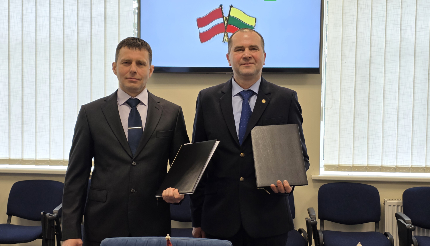 pilnvaroto tikšanās