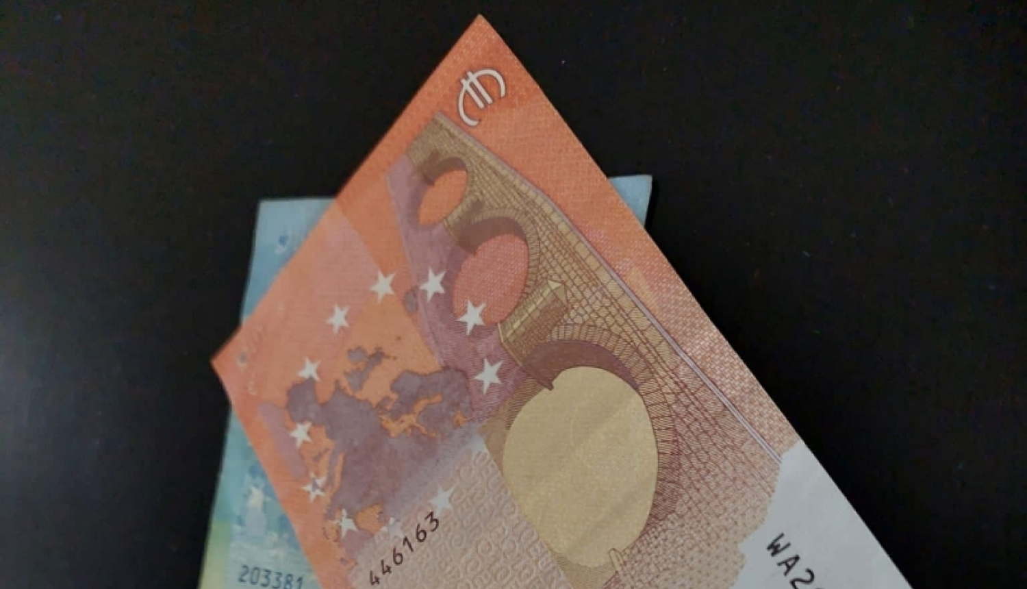 Aizturēts kārtējais kukuļdevējs