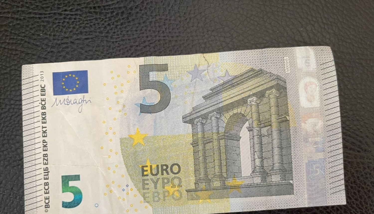 5 euro