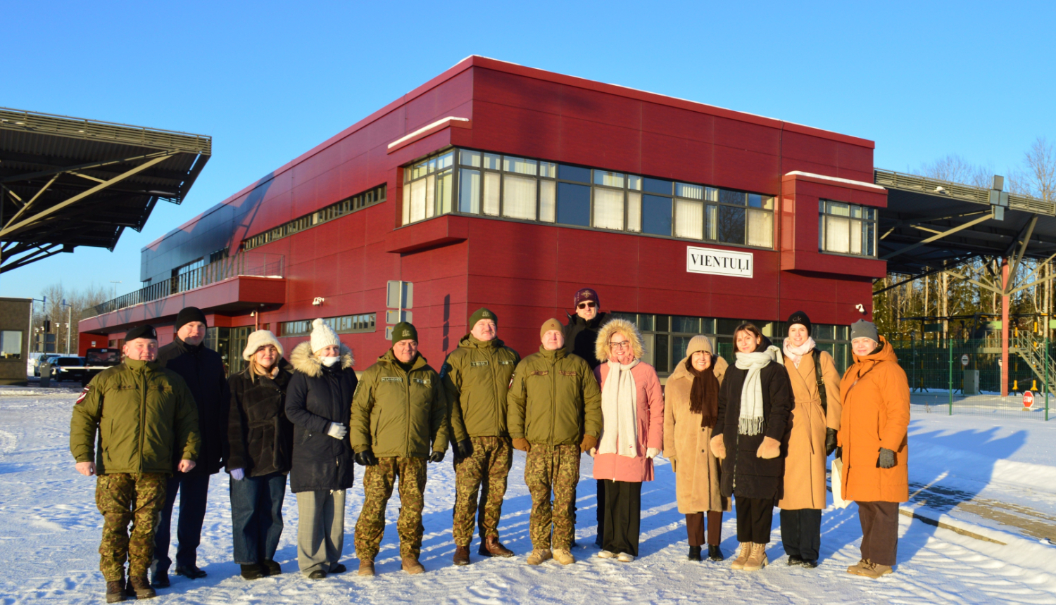 FOTO: Saeimas komisija