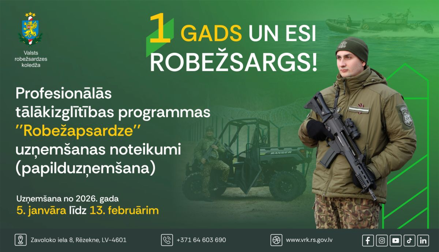 FOTO: Ppailduzņemšana