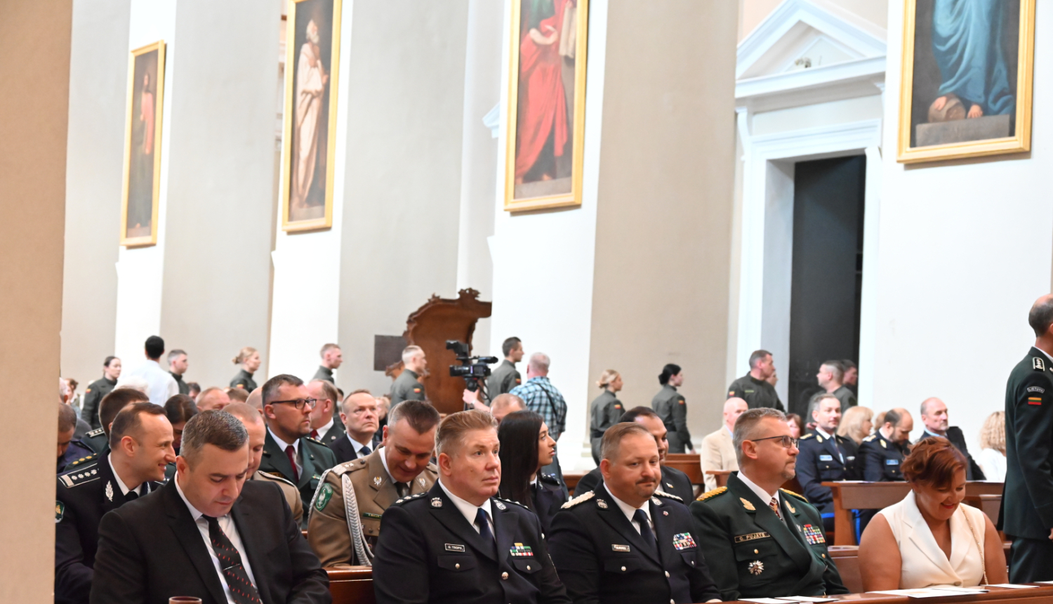 VRS priekšnieks piedalās Lietuvas robežsardzes gadadienā_28.-29.06.2025.