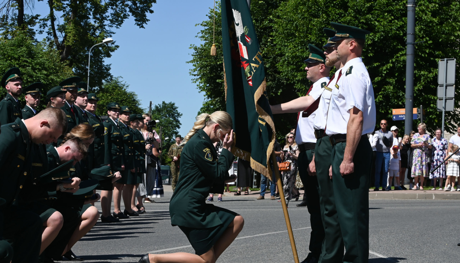 VRK izlaidums 03.07.2025