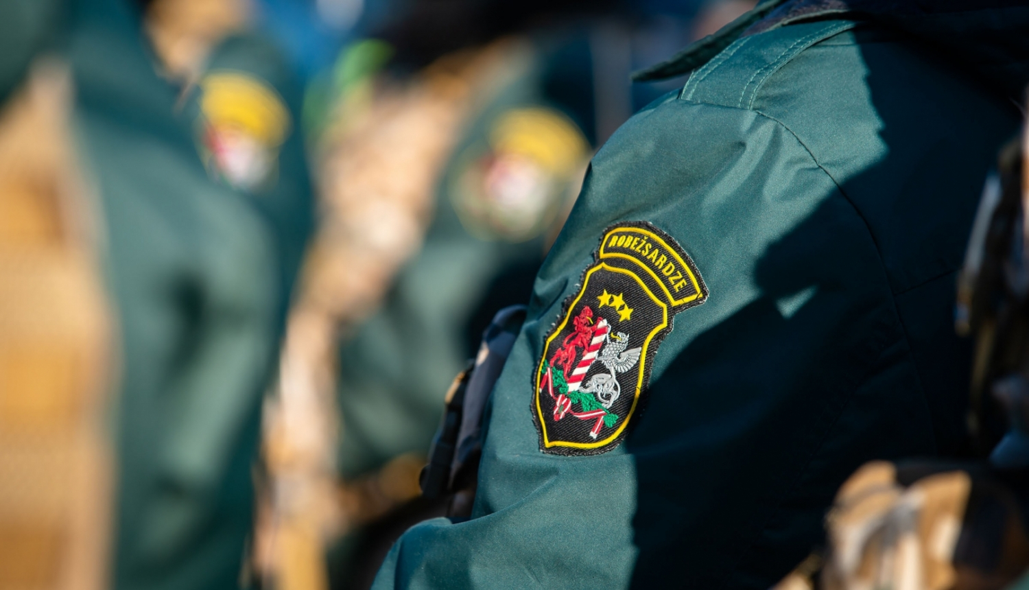 Par viltotu dokumentu izmantošanu sodīts Baltkrievijas pilsonis