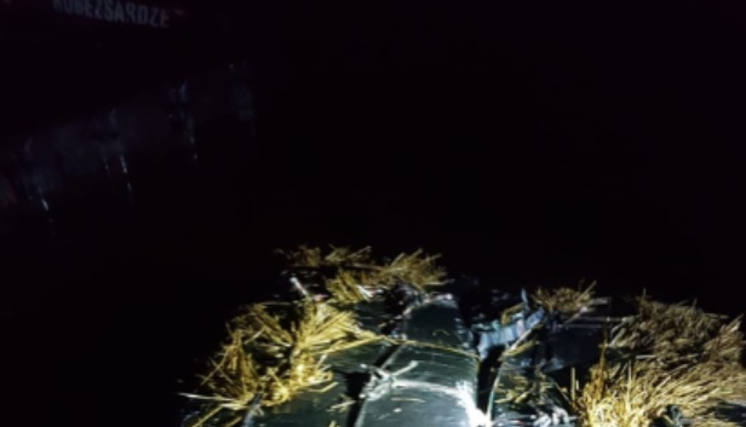 FOTO: Cigarešu saiņi