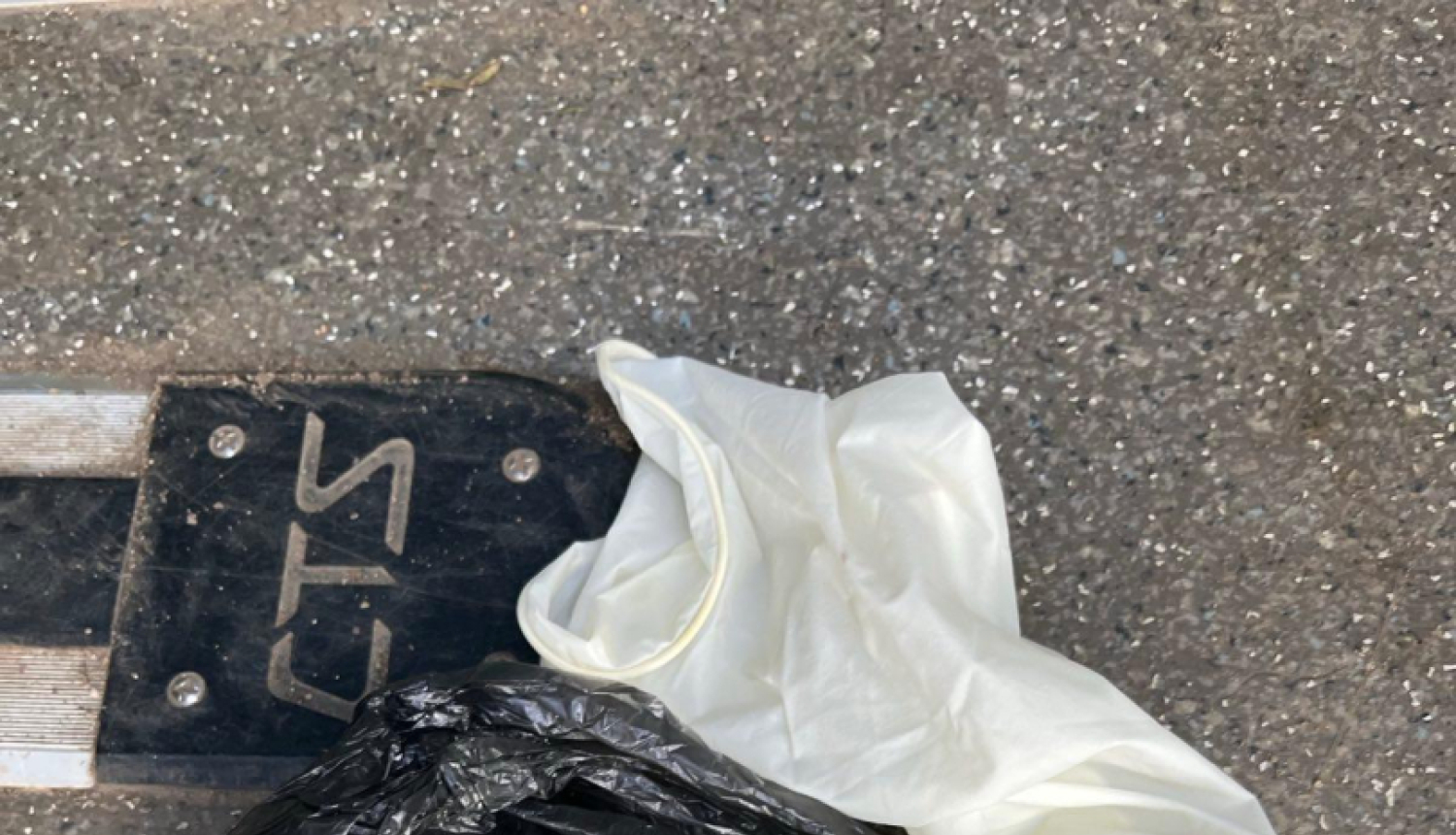 FOTO: Izņemtās vielas