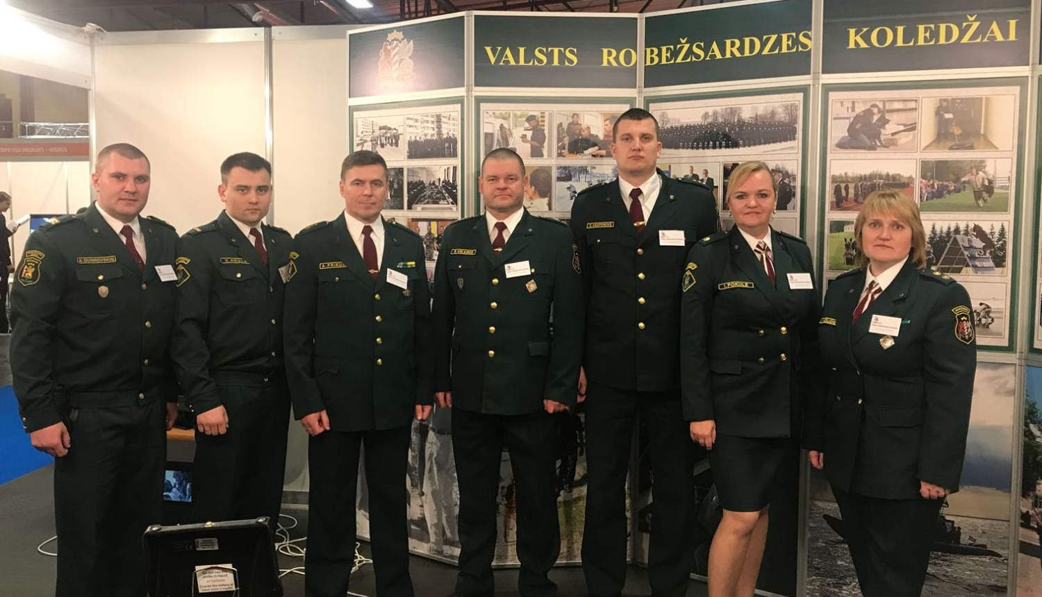 Foto: Profesionālās meistarības konkurss Skills Latvia 2018