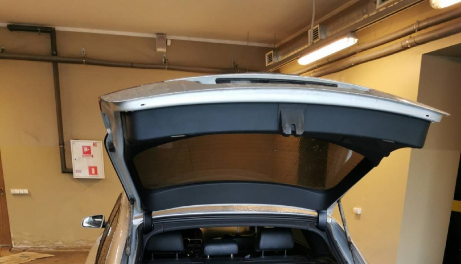 Robežsargi izņem 45 000 kontrabandas cigarešu